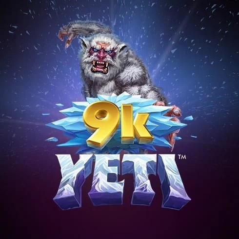 9K Yeti