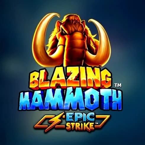 Blazing Mammoth