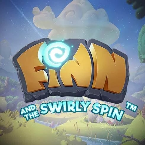 Finn And The Swirly Spin