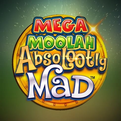 Mega Moolah Absolootly Mad